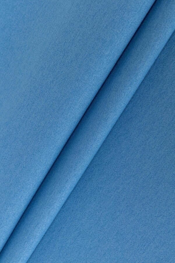 SORONA Polyester Sweat Knit Fabric(100% Polyester 150gsm) - Image 2