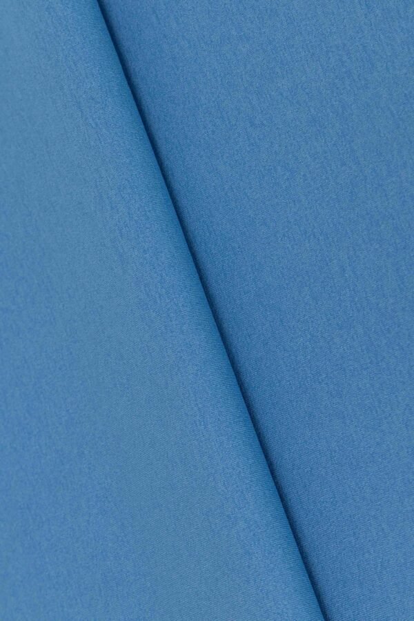 SORONA Polyester Sweat Knit Fabric(100% Polyester 150gsm) - Image 3