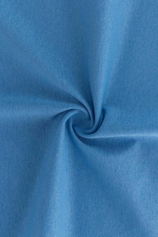 SORONA Polyester Sweat Knit Fabric(100% Polyester 150gsm)