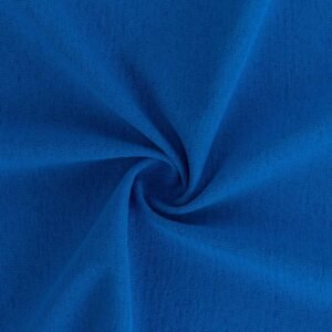 Striped Full Dull Polyester Sweatshirt Fabric(100% Polyester 130gsm)