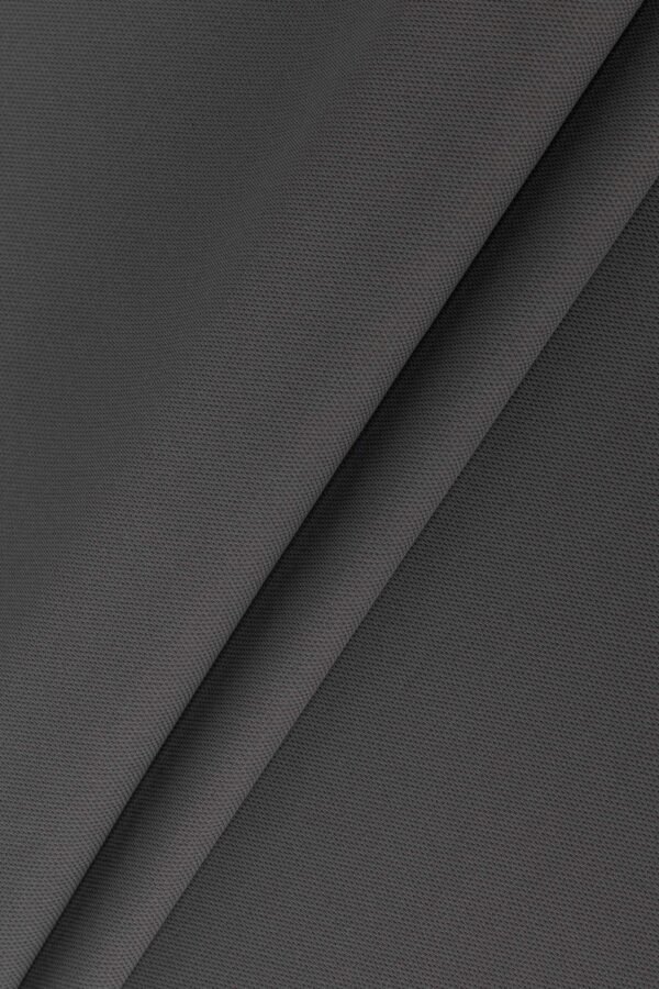 Super Dull Polyester-Spandex Jacquard Double Knit Fabric(100%Polyester 175gsm) - Image 2