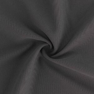 Super Dull Polyester-Spandex Jacquard Double Knit Fabric(100%Polyester 175gsm)