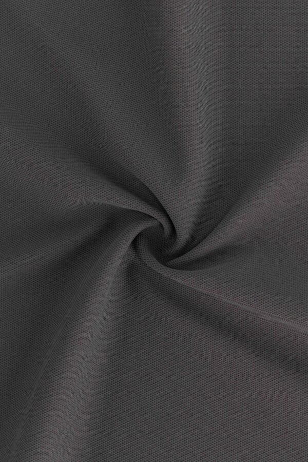 Super Dull Polyester-Spandex Jacquard Double Knit Fabric(100%Polyester 175gsm)