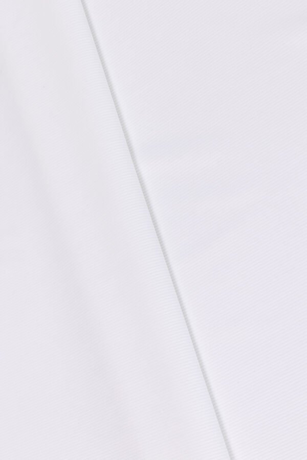 2×2 Nylon Lycra Double Knit Fabric(74% Nylon 26% Lycra 160gsm) JM-SN2974L (4)