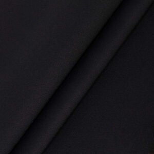 Bio-Based Full Dull Nylon Lycra Double Knit Fabric(66% Bio-based Nylon 34% Lycra 220gsm) JM-SN3174L (3)