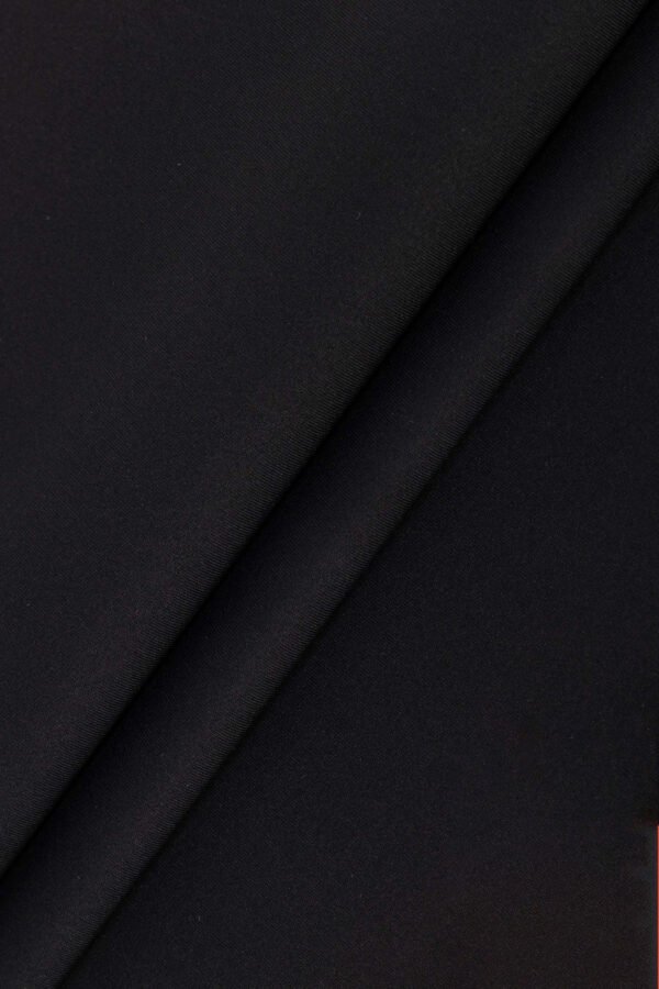 Bio-Based Full Dull Nylon Lycra Double Knit Fabric(66% Bio-based Nylon 34% Lycra 220gsm) JM-SN3174L (3)