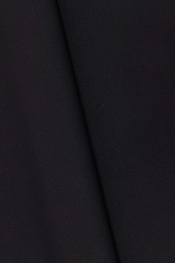 Bio-Based Full Dull Nylon Lycra Double Knit Fabric(66% Bio-based Nylon 34% Lycra 220gsm) JM-SN3174L (4)