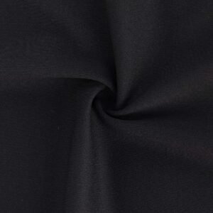 Bio-Based Full Dull Nylon Lycra Double Knit Fabric(66% Bio-based Nylon 34% Lycra 220gsm) JM-SN3174L (5)