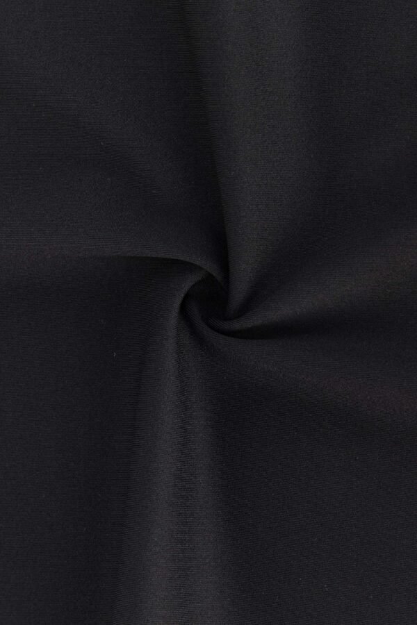 Bio-Based Full Dull Nylon Lycra Double Knit Fabric(66% Bio-based Nylon 34% Lycra 220gsm) JM-SN3174L (5)