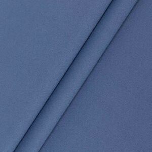 Bio-Based Nylon Lycra Brushed Double Knit Fabric(82% Bio-based Nylon 18% Bio-based Lycra 250gsm) JM-SN4227L(M2) (3)