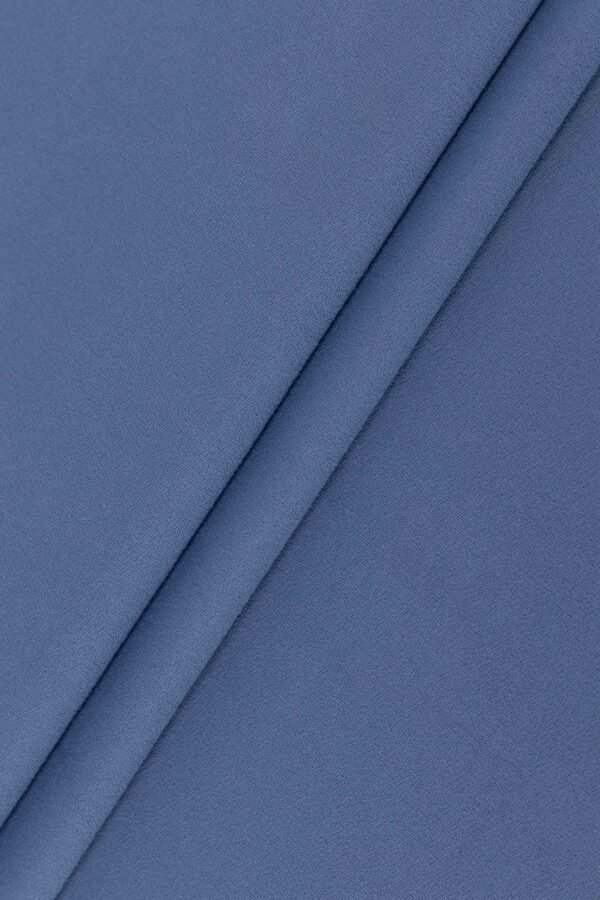 Bio-Based Nylon Lycra Brushed Double Knit Fabric(82% Bio-based Nylon 18% Bio-based Lycra 250gsm) JM-SN4227L(M2) (3)