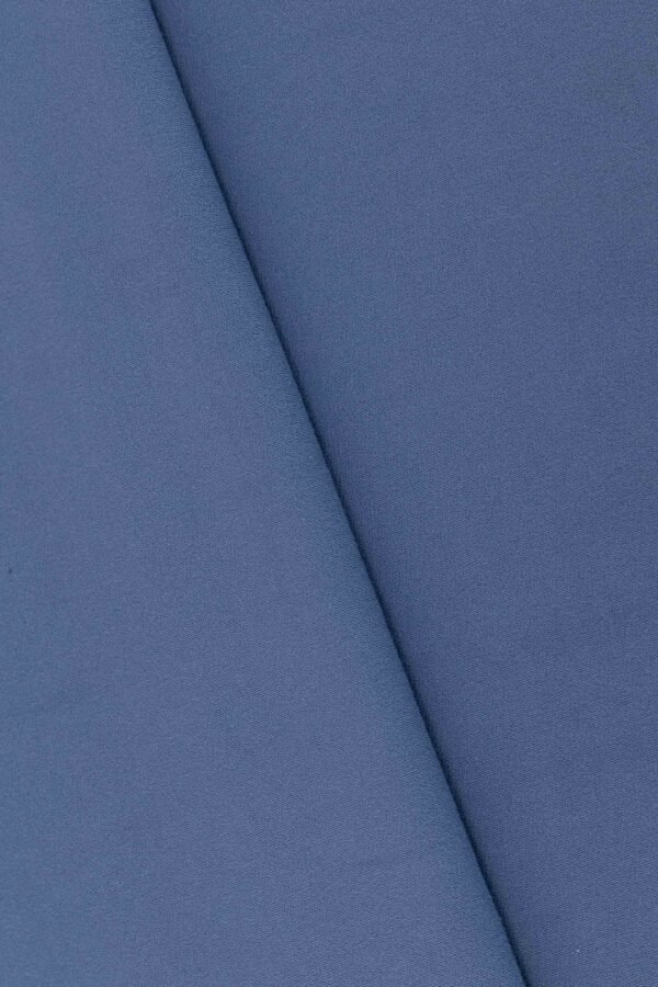 Bio-Based Nylon Lycra Brushed Double Knit Fabric(82% Bio-based Nylon 18% Bio-based Lycra 250gsm) JM-SN4227L(M2) (4)