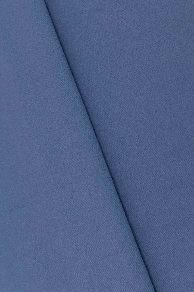 Bio-Based Nylon Lycra Brushed Double Knit Fabric(82% Bio-based Nylon 18% Bio-based Lycra 250gsm) JM-SN4227L(M2) (4)