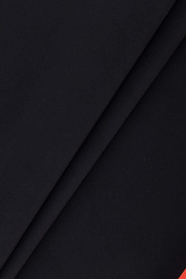 Bio-Based Nylon Lycra Double Knit Fabric Brushed(82% Bio-based Nylon 18% Lycra 225gsm) JM-SN3196LM (3)