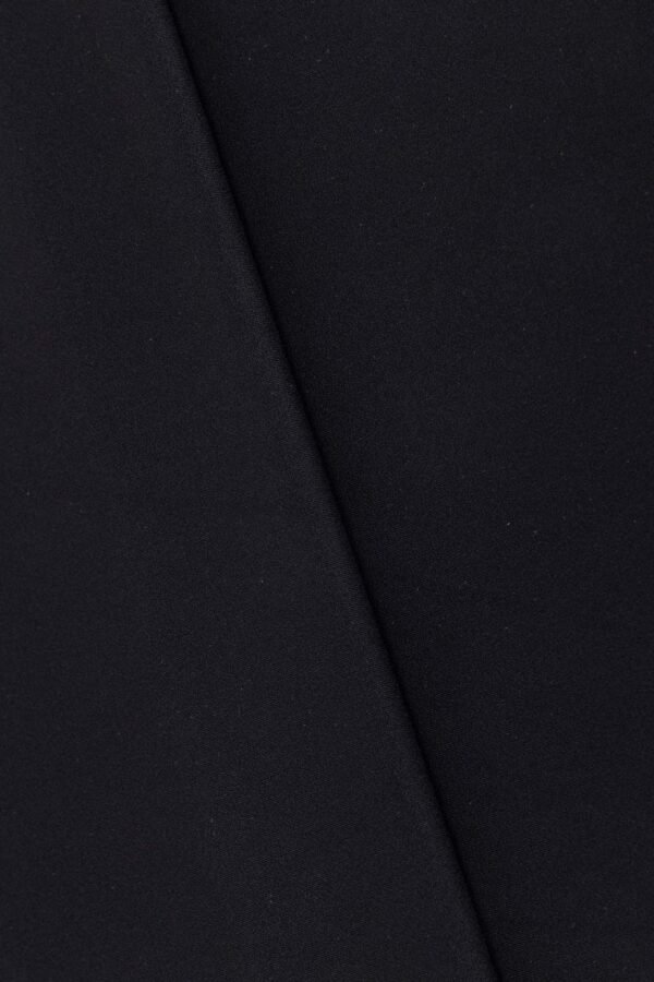 Bio-Based Nylon Lycra Double Knit Fabric Brushed(82% Bio-based Nylon 18% Lycra 225gsm) JM-SN3196LM (4)