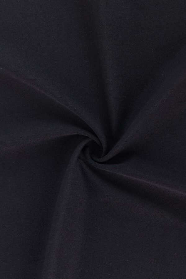Bio-Based Nylon Lycra Double Knit Fabric Brushed(82% Bio-based Nylon 18% Lycra 225gsm) JM-SN3196LM (5)