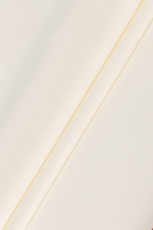 Bio-Based Nylon Lycra Double Knit Fabric(76% Bio-based Nylon 24% Lycra 220gsm) JM-SN2202L (3)