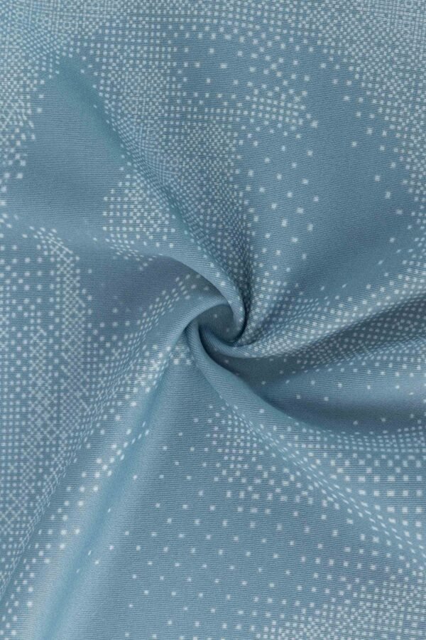 Bio-Based Nylon Modal Stretch Fabric – Printed Matte(55% Modal 36% Bio-Based Nylon 9% Bio-Based Spandex 210gsm)