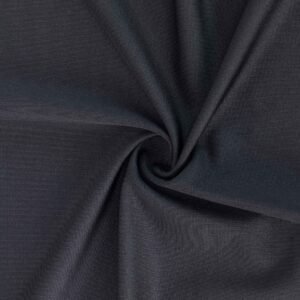 COOLMAX Polyester Spandex Stretch Fabric（46% Polyester 45% Polyester Coolmax 9% Spandex 145gsm)