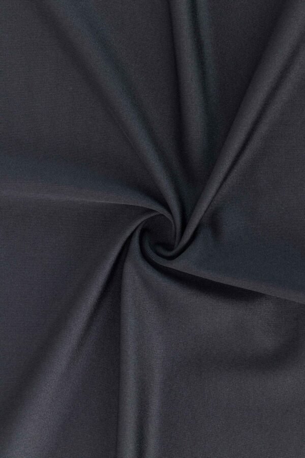 COOLMAX Polyester Spandex Stretch Fabric（46% Polyester 45% Polyester Coolmax 9% Spandex 145gsm)