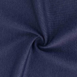 Cotton-Like Lycra Stretch Poly Spandex Fabric (97% Polyester 3% Lycra 200gsm)
