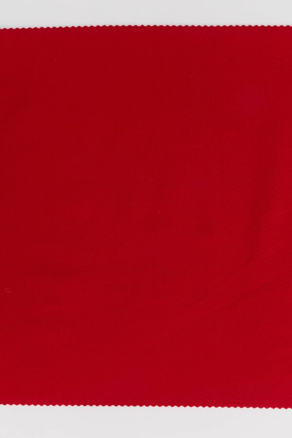 Double Brushed Matte Nylon Cotton-Feel Stretch Fabric(82% Nylon 18% Spandex 350gsm) - Image 4
