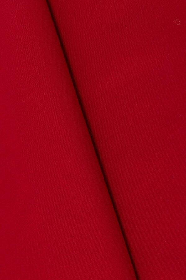 Double Brushed Matte Nylon Cotton-Feel Stretch Fabric(82% Nylon 18% Spandex 350gsm) - Image 3