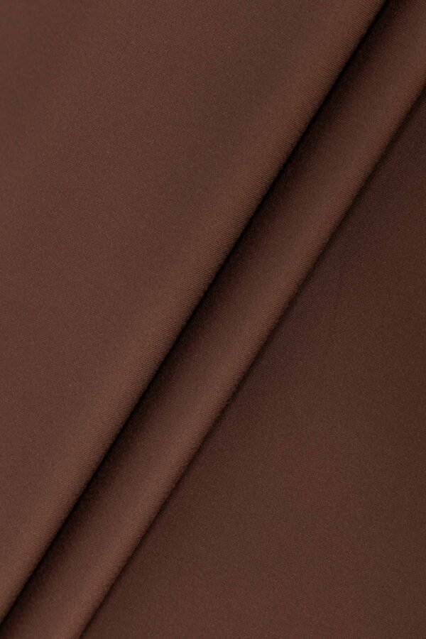 Double Brushed N66 Nylon Lycra Health Stretch Fabric(71% Nylon 29% Lycra 280gsm) - Image 2