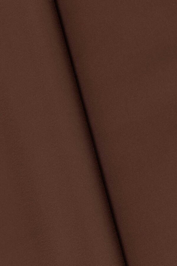 Double Brushed N66 Nylon Lycra Health Stretch Fabric(71% Nylon 29% Lycra 280gsm) - Image 3
