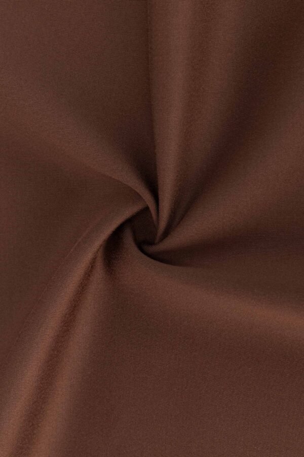 Double Brushed N66 Nylon Lycra Health Stretch Fabric(71% Nylon 29% Lycra 280gsm)
