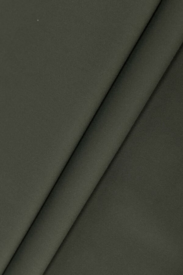 Double Brushed N66 Nylon Lycra Stretch Fabric(73% Nylon 27% Lycra 235gsm) - Image 2