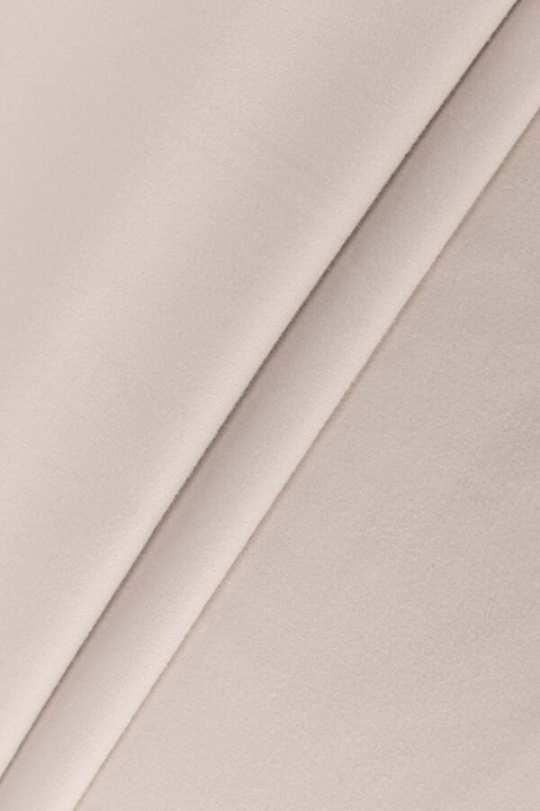 Double-Sided Brushed Nylon Lycra Stretch Fabric(78% Nylon 22% Lycra 220gsm) - Image 2