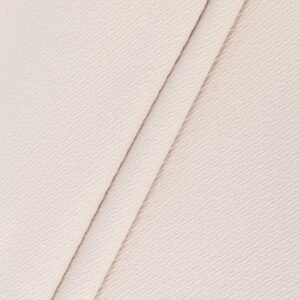 Full Dull High Stretch Textured Double Knit Sorona (100% Polyester 210gsm) JM-ST3971 (3)