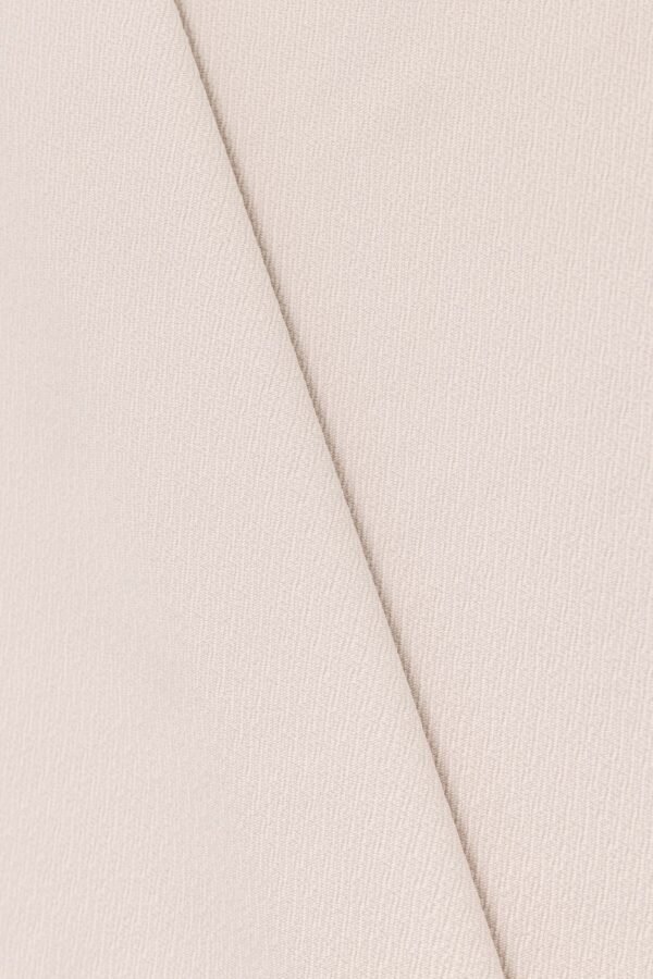 Full Dull High Stretch Textured Double Knit Sorona (100% Polyester 210gsm) JM-ST3971 (4)