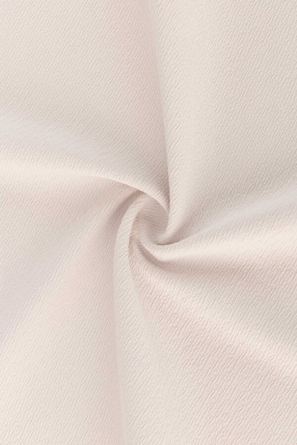 Full Dull High Stretch Textured Double Knit Sorona (100% Polyester 210gsm) JM-ST3971 (5)