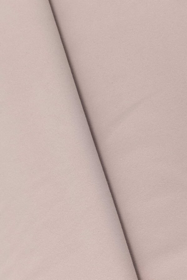 Full Dull Nylon Double-Sided Brushed Knit Fabric(76% Nylon 24% Spandex 225gsm) - Image 3
