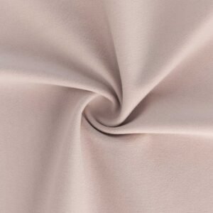 Full Dull Nylon Double-Sided Brushed Knit Fabric(76% Nylon 24% Spandex 225gsm)
