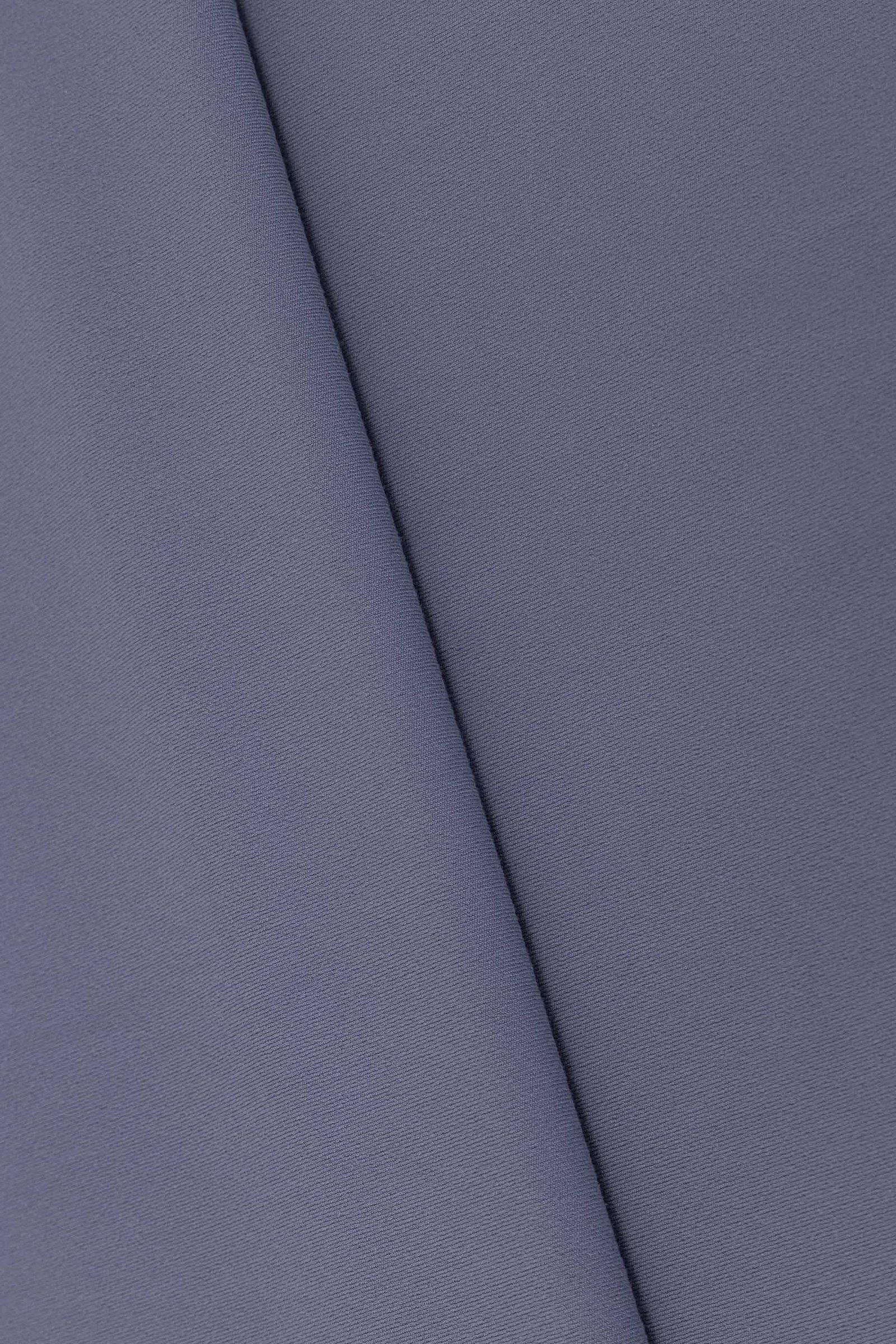 Full Dull Nylon Lycra Double-Sided Stretch Fabric (One-Side Brushed)(77% Nylon 23% Lycra 210gsm) JM-SN4038LM (4)