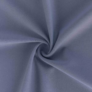 Full Dull Nylon Lycra Double-Sided Stretch Fabric (One-Side Brushed)(77% Nylon 23% Lycra 210gsm) JM-SN4038LM (5)