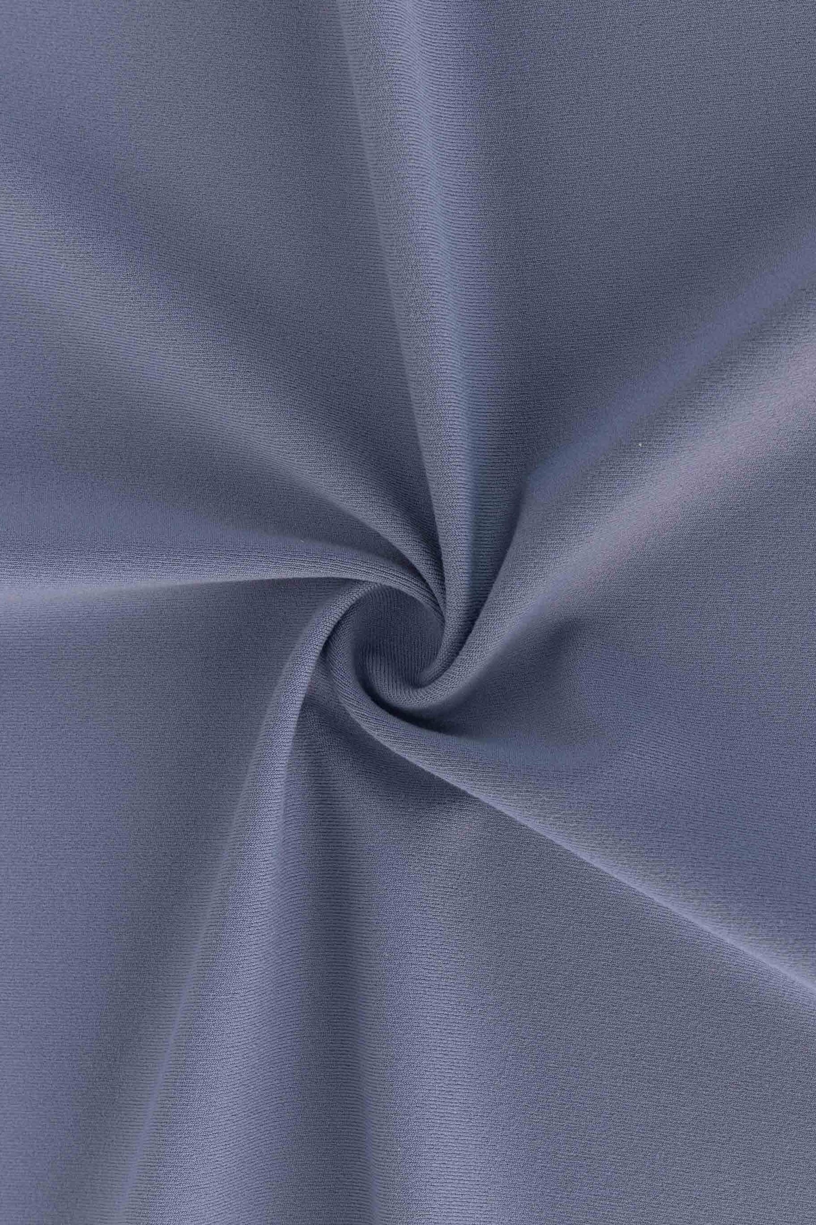 Full Dull Nylon Lycra Double-Sided Stretch Fabric (One-Side Brushed)(77% Nylon 23% Lycra 210gsm) JM-SN4038LM (5)
