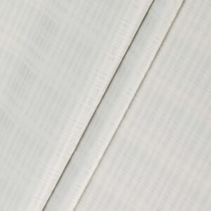 Full Dull Nylon Lycra Ribbed Double Knit Fabric(81% Nylon 19% Lycra 145gsm) JM-SN3352L (3)
