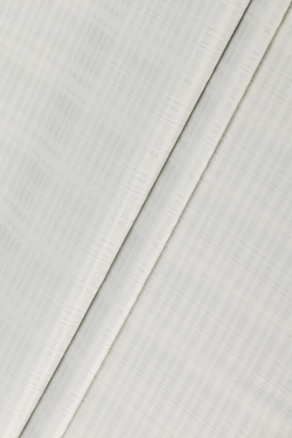 Full Dull Nylon Lycra Ribbed Double Knit Fabric(81% Nylon 19% Lycra 145gsm) JM-SN3352L (3)