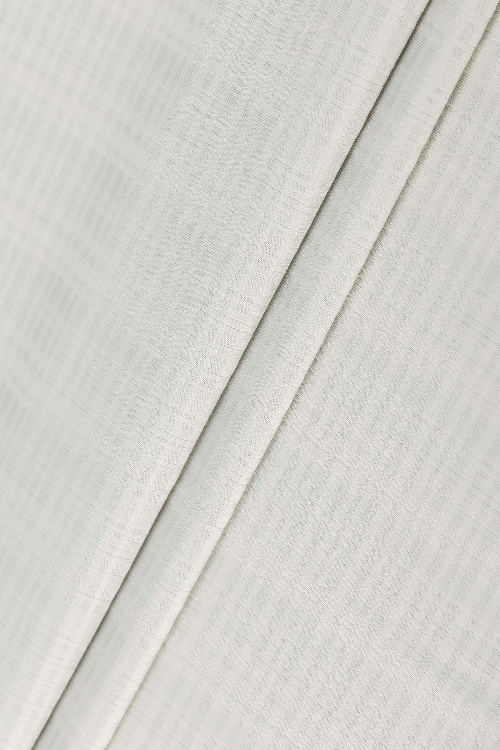 Full Dull Nylon Lycra Ribbed Double Knit Fabric(81% Nylon 19% Lycra 145gsm) JM-SN3352L (3)