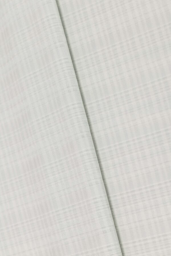 Full Dull Nylon Lycra Ribbed Double Knit Fabric(81% Nylon 19% Lycra 145gsm) JM-SN3352L (4)