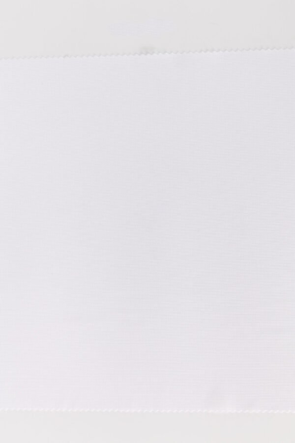 Full Dull Nylon Lycra Waffle Double Knit Stretch Fabric(74% Nylon 26% Lycra 180gsm) JM-WN3337L (2)