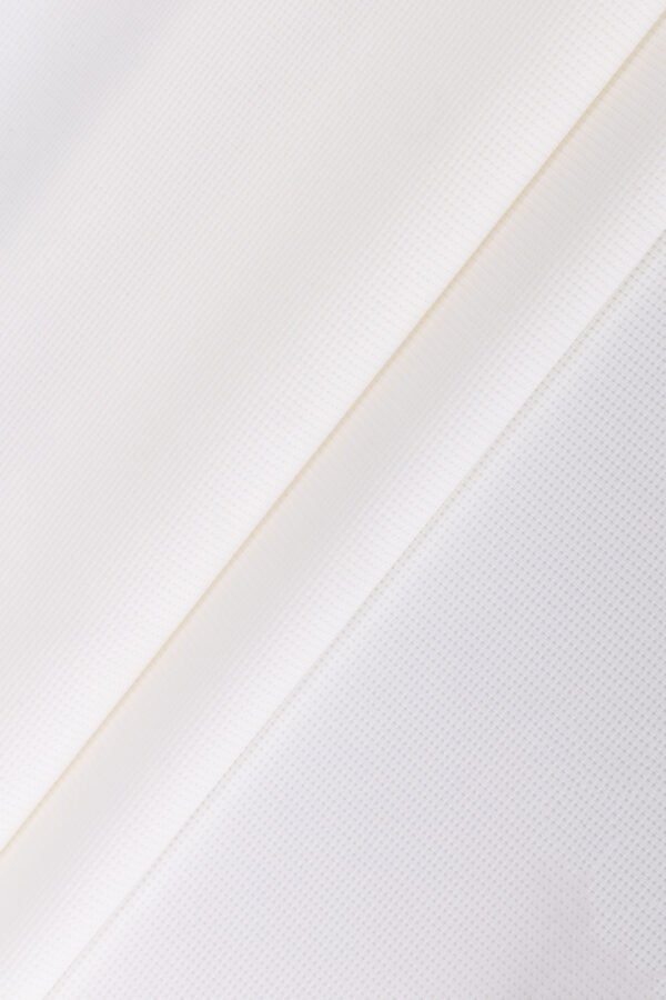Full Dull Nylon Lycra Waffle Double Knit Stretch Fabric(74% Nylon 26% Lycra 180gsm) JM-WN3337L (3)