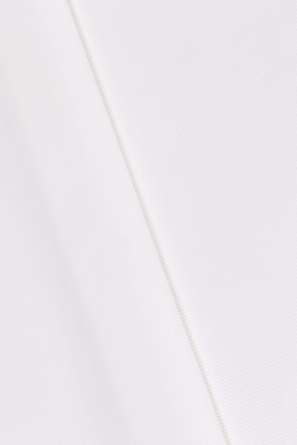 Full Dull Nylon Lycra Waffle Double Knit Stretch Fabric(74% Nylon 26% Lycra 180gsm) JM-WN3337L (4)
