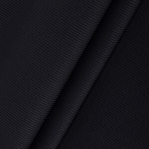 Full Dull Nylon Spandex Ottoman Knit Fabric(88% Nylon 12% Lycra 155gsm) JM-SN2890L (3)