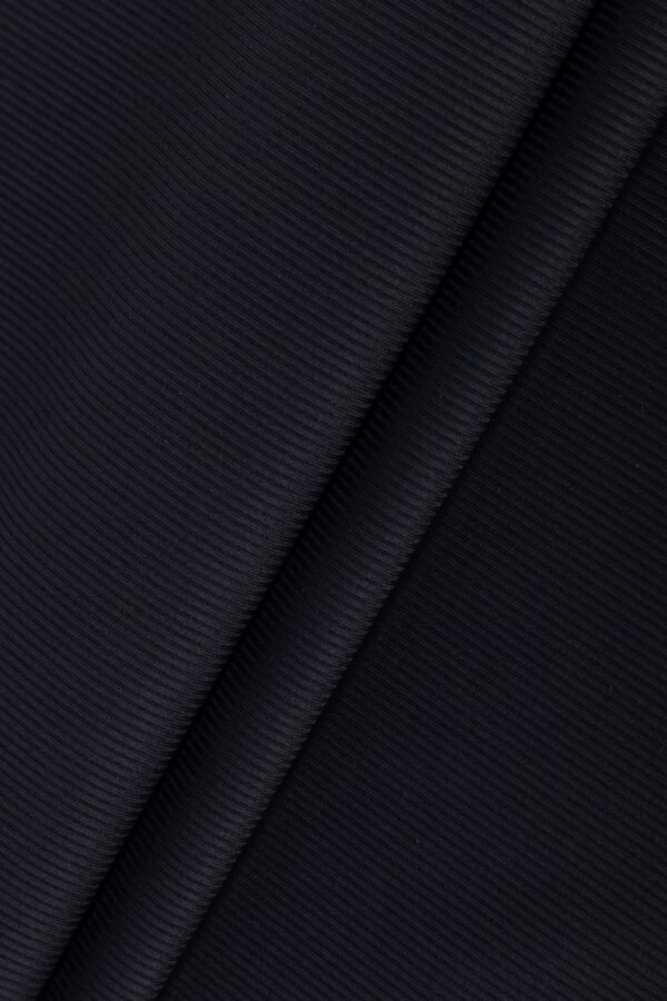 Full Dull Nylon Spandex Ottoman Knit Fabric(88% Nylon 12% Lycra 155gsm) JM-SN2890L (3)