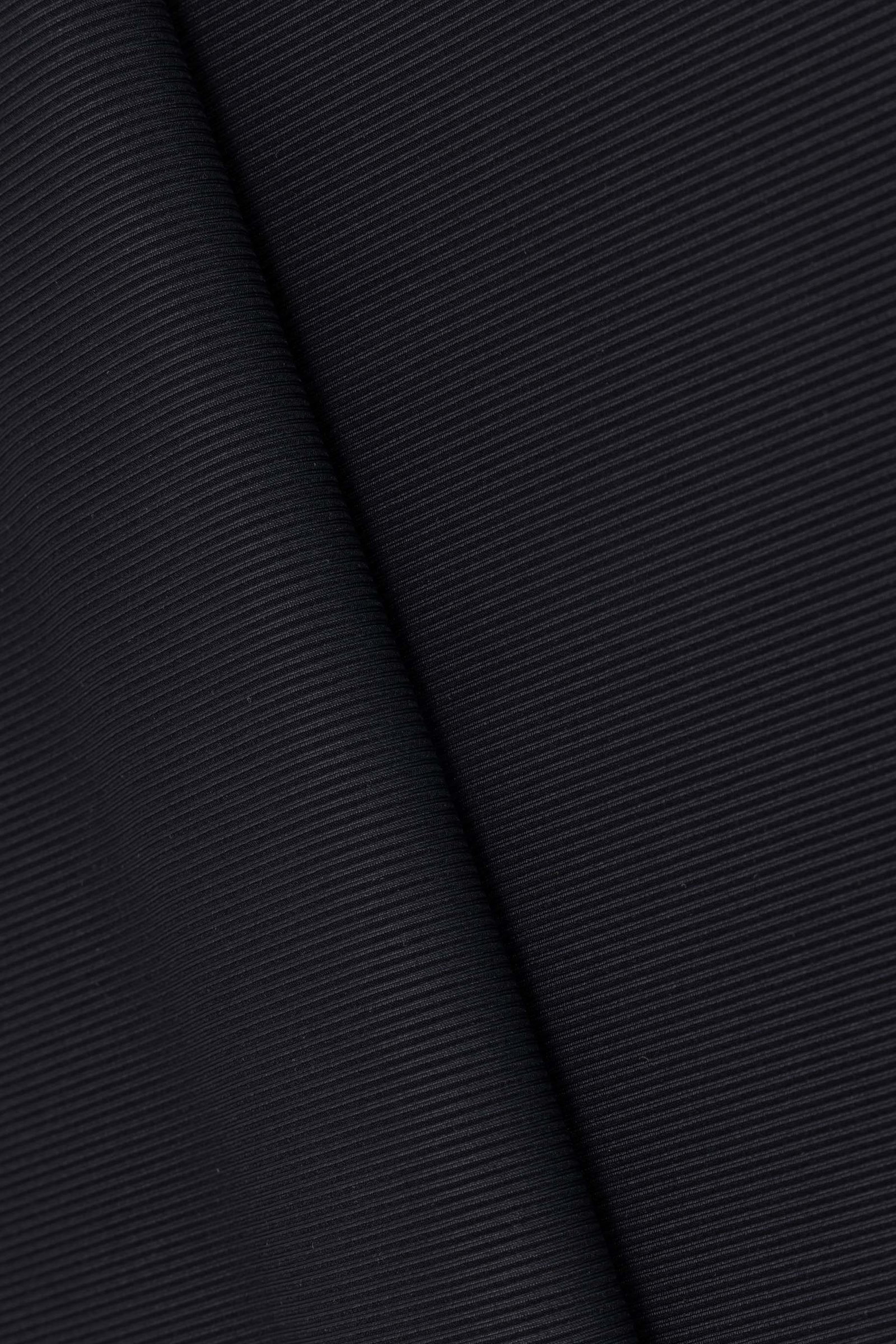 Full Dull Nylon Spandex Ottoman Knit Fabric(88% Nylon 12% Lycra 155gsm) JM-SN2890L (4)